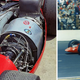 Image for article titled The Ten Craziest Engines Of The Indy 500